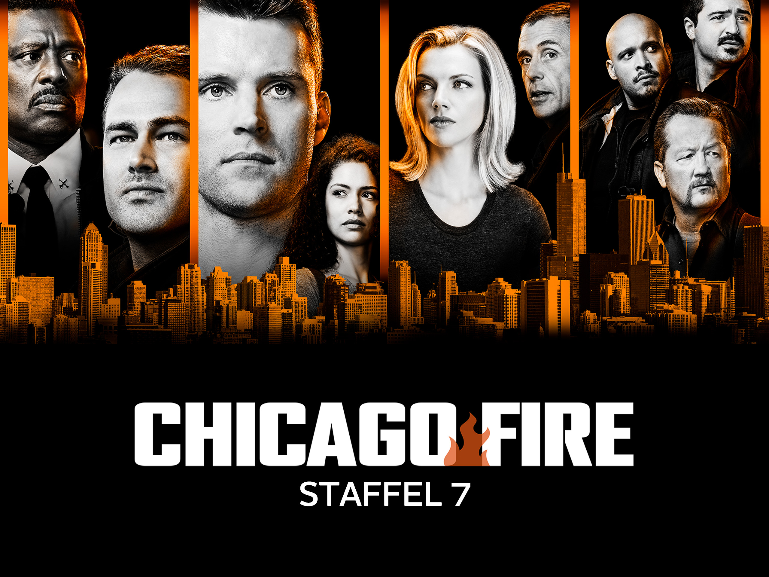 Chicago Fire Staffel 7 Deutsch Kostenlos Anschauen