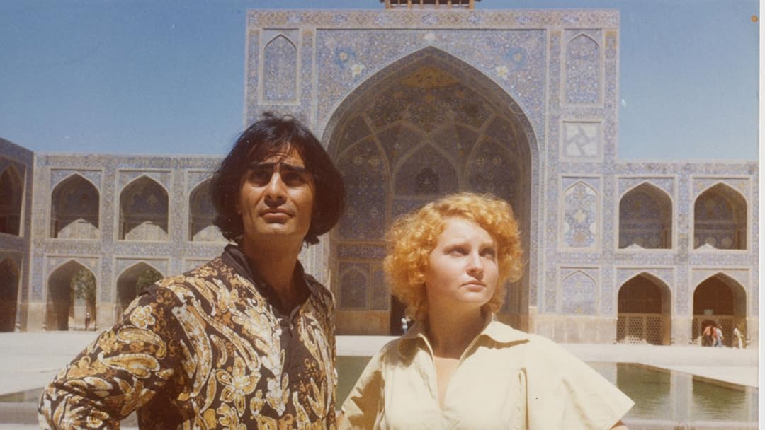 The Pleasure of Love in Iran