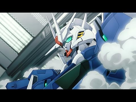 機動戦士ガンダム 水星の魔女