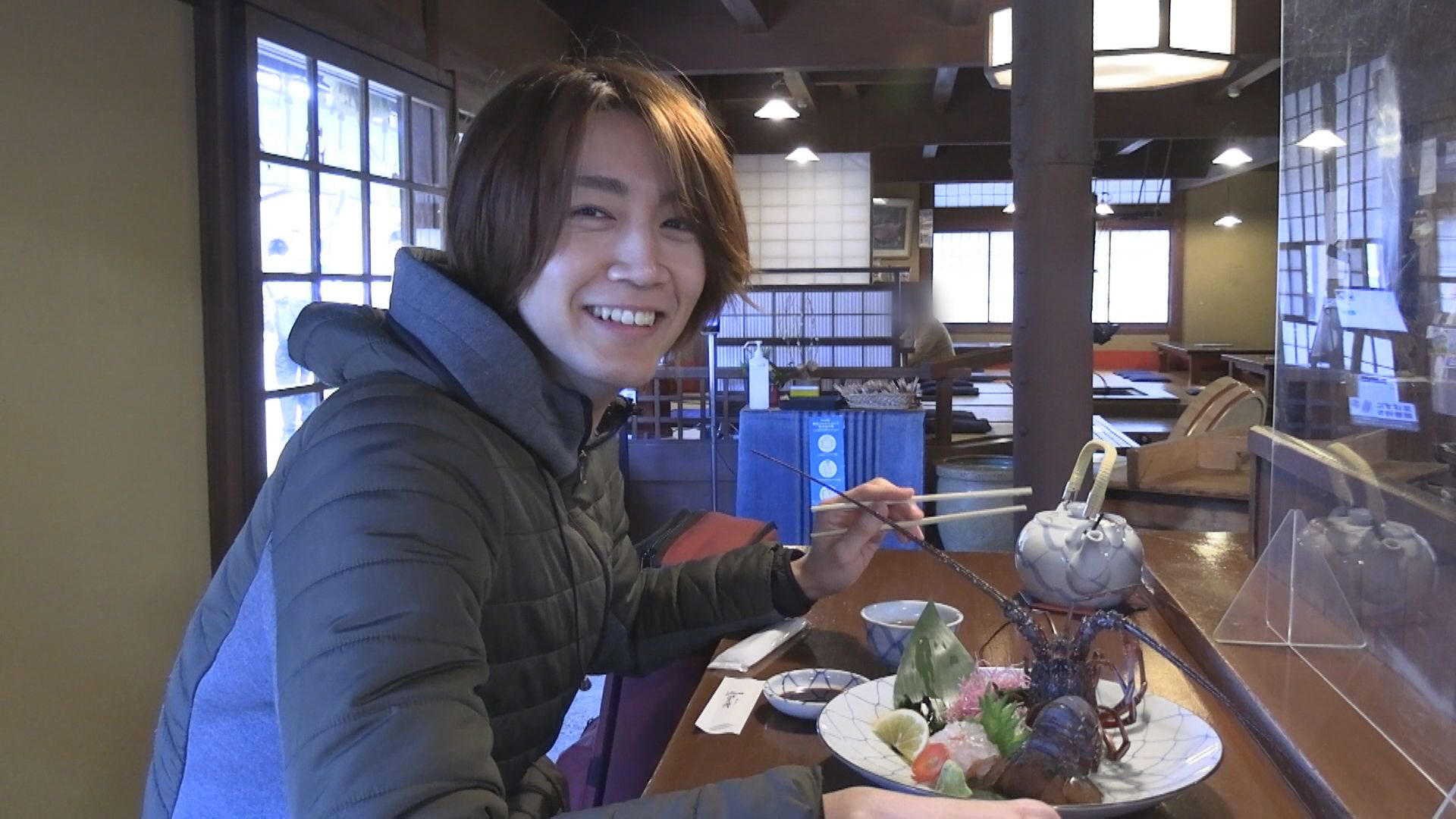 DVD ワッキーの地名しりとり Vol.1～5 全5巻セット ノブナガ名物企画 DVD ワッキーの地名しりとり Vol.1～5 全5巻セット ノブナガ名物