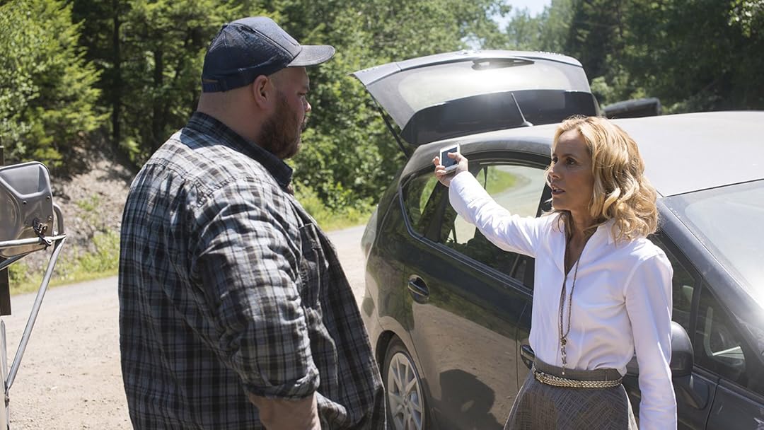 Stephen King's Big Driver [dt./OV]