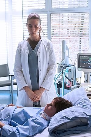 Levi Eisenblätter Movies, TV, and Bio