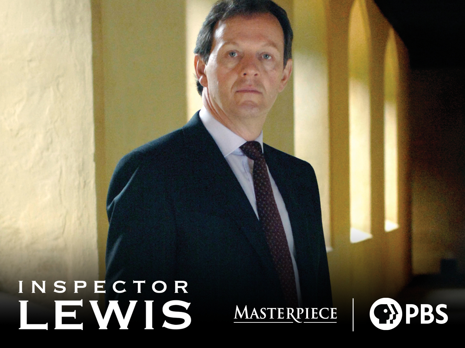 Prime Video Inspector Lewis, Season 2