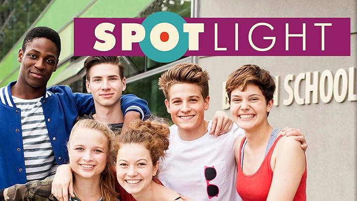 Amazon.de: The Next Step - Staffel 1 [dt./OV] ansehen | Prime Video