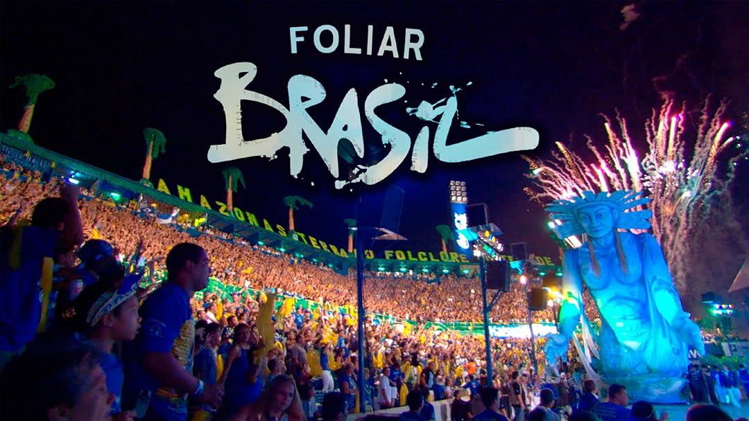 Foliar Brasil