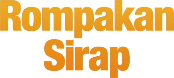 Rompakan Sirap