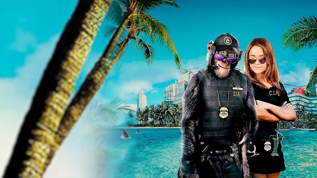 C.I.Ape