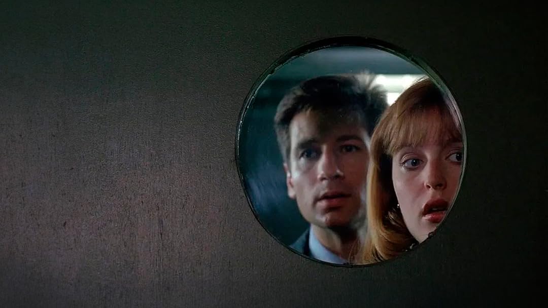 The X-Files