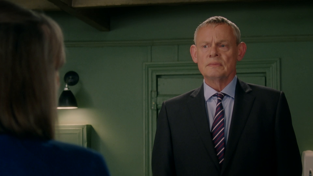 Doc Martin