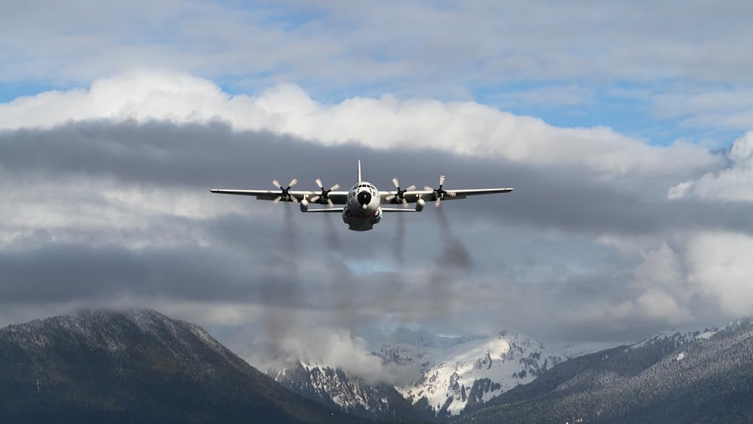 Coast Guard Alaska