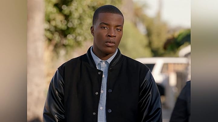 All American Saison 1 En Streaming Vf Prime Video: All American - Saison 1