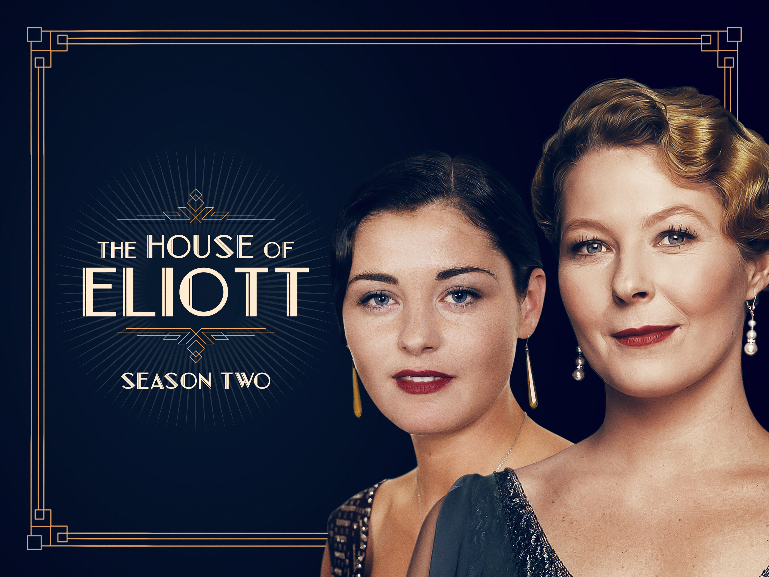 その他 House of Eliott: Series Two [DVD] 81Af6pxwxdL._UF350,350_QL50_.jpg