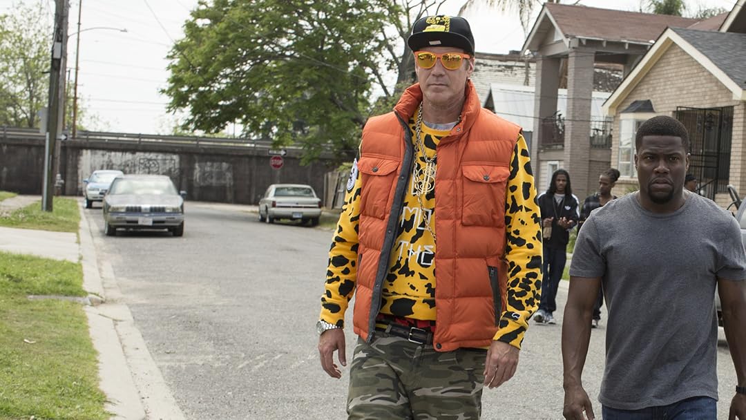 Get Hard