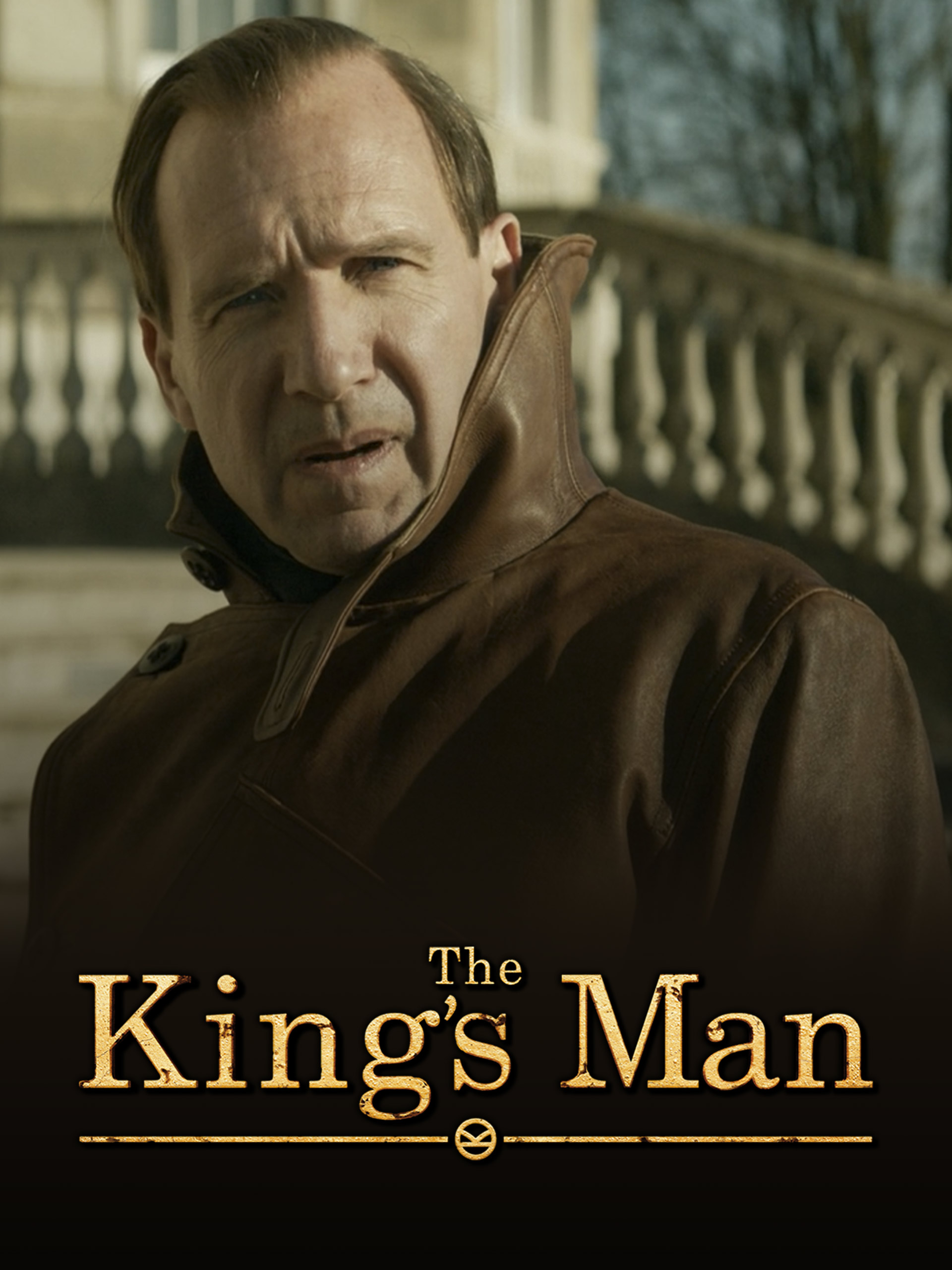 Prime Video The King
