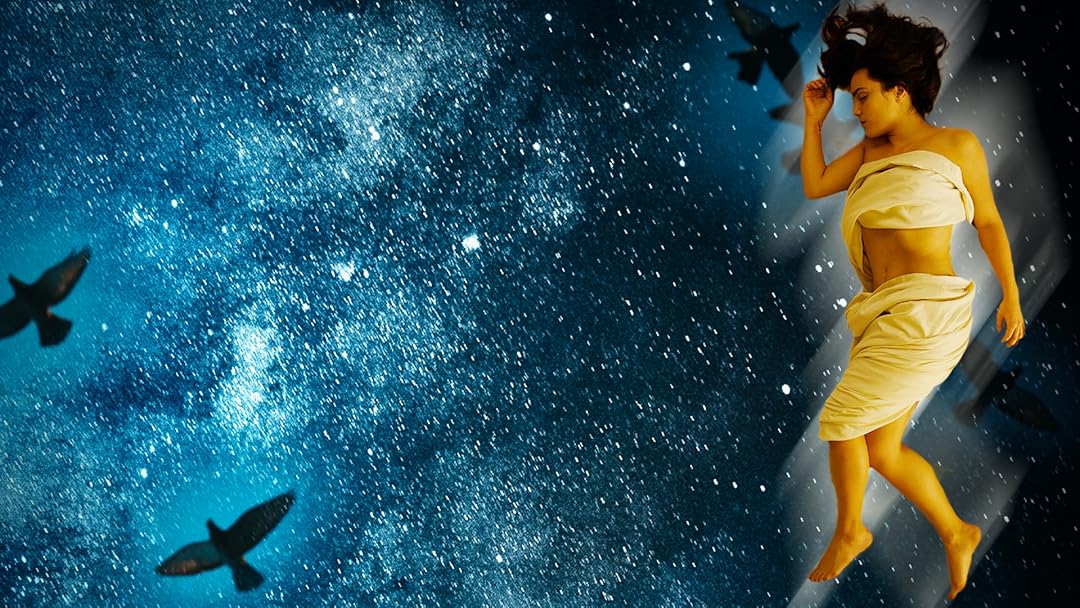 The Free Fall