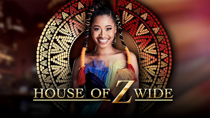 Prime Video: House of Zwide - Season 1
