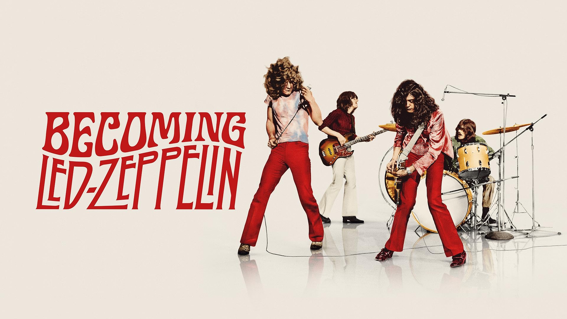 Prime Video: Led Zeppelin - Physical Graffiti: A Classic