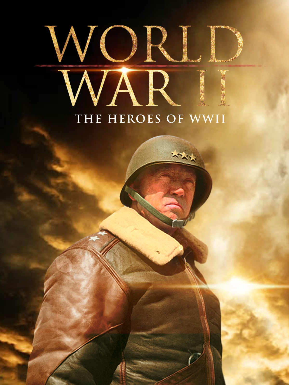 Watch World War II: The Heroes of WWII | Prime Video