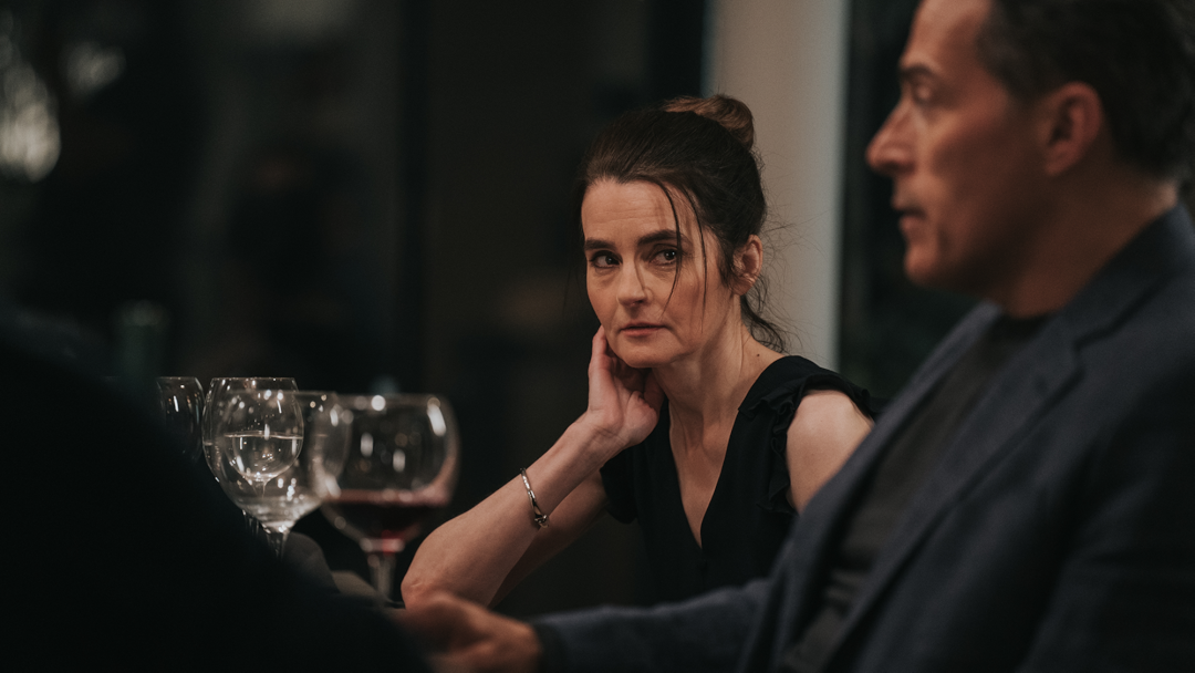 The Trouble with Jessica