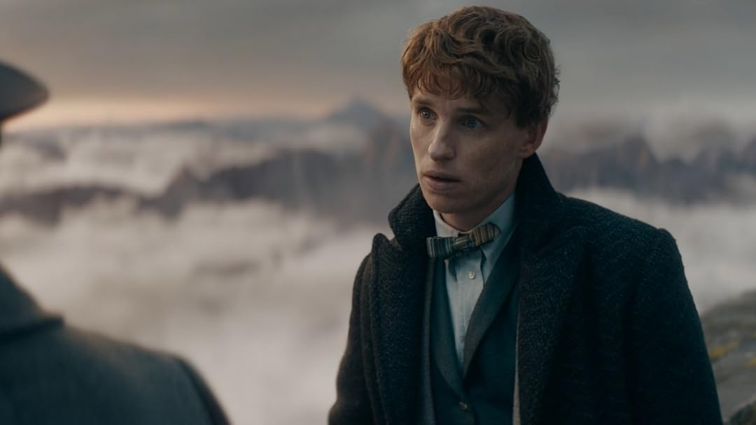 Phantastische Tierwesen: Dumbledores Geheimnisse [dt./OV]