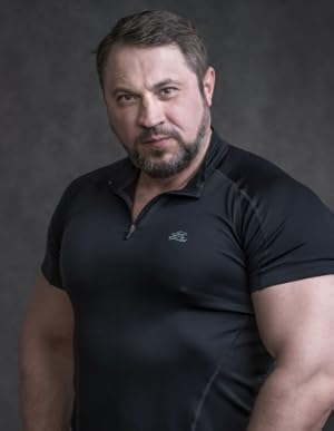 Aleksandr Volkov Movies, TV, and Bio
