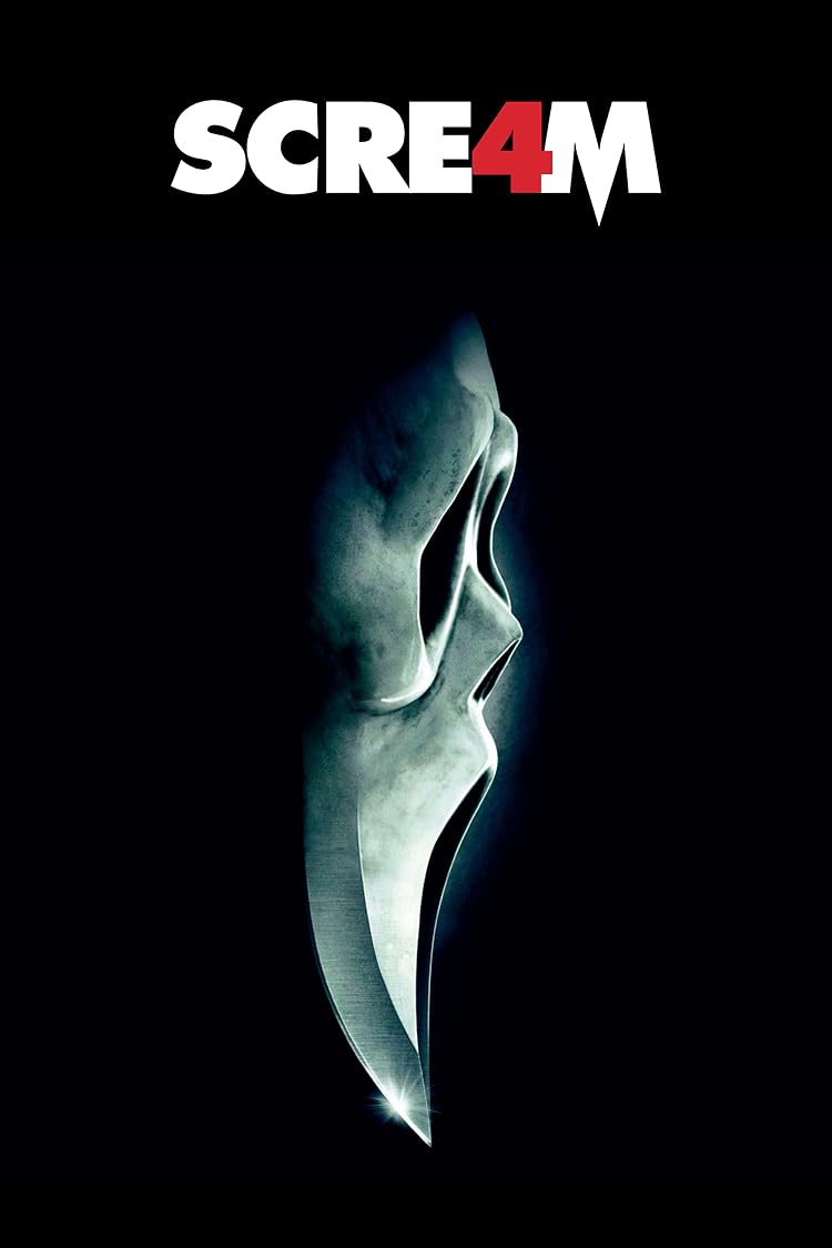 Scream 4