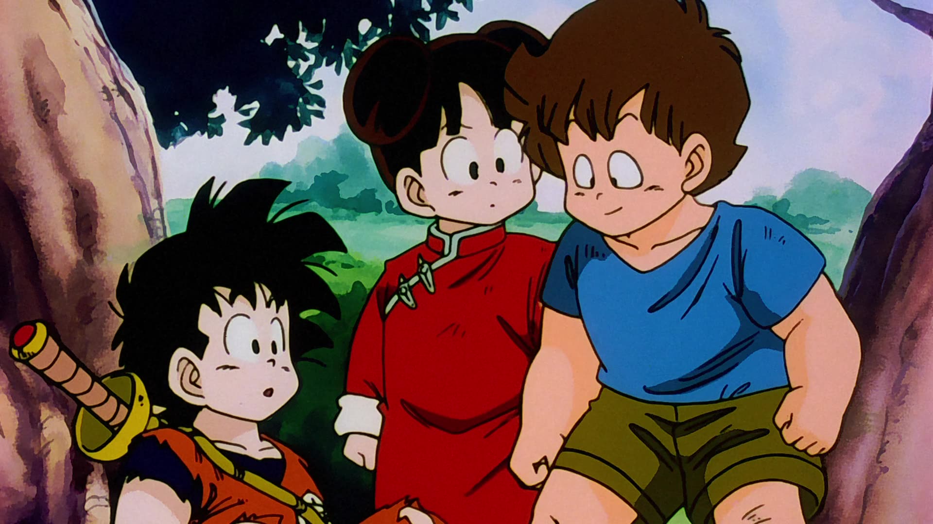 Prime Video: Dragon Ball Z