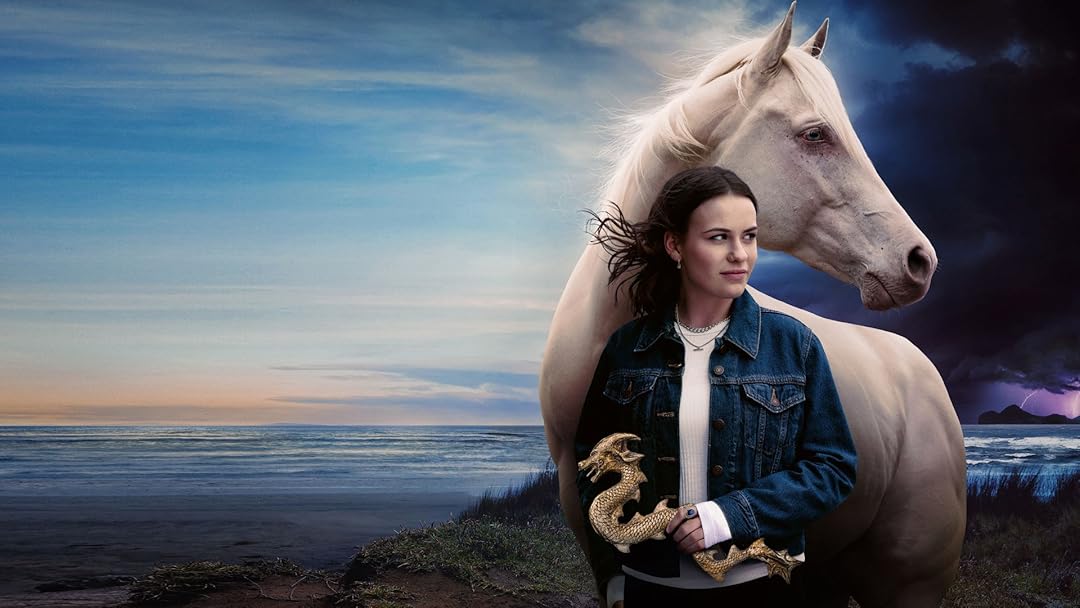 Prime Video Mystic Das Geheimnis von Kauri Point Staffel 3