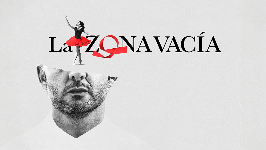 The zone of avoidance