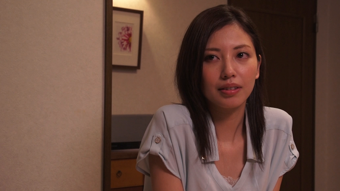 特命ヘッドハンター理奈