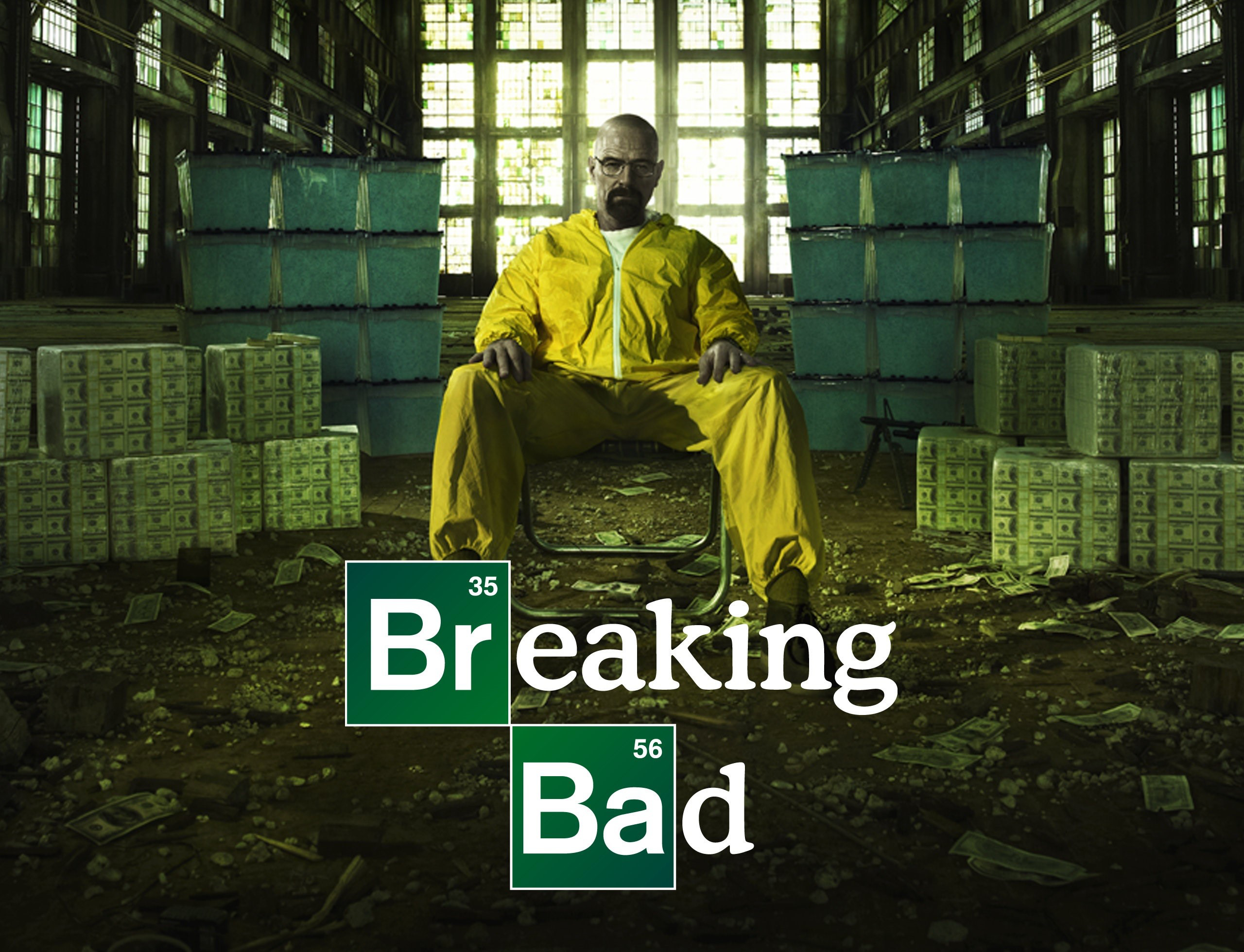 Breaking Bad Staffel 5 Folge 8 Deutsch