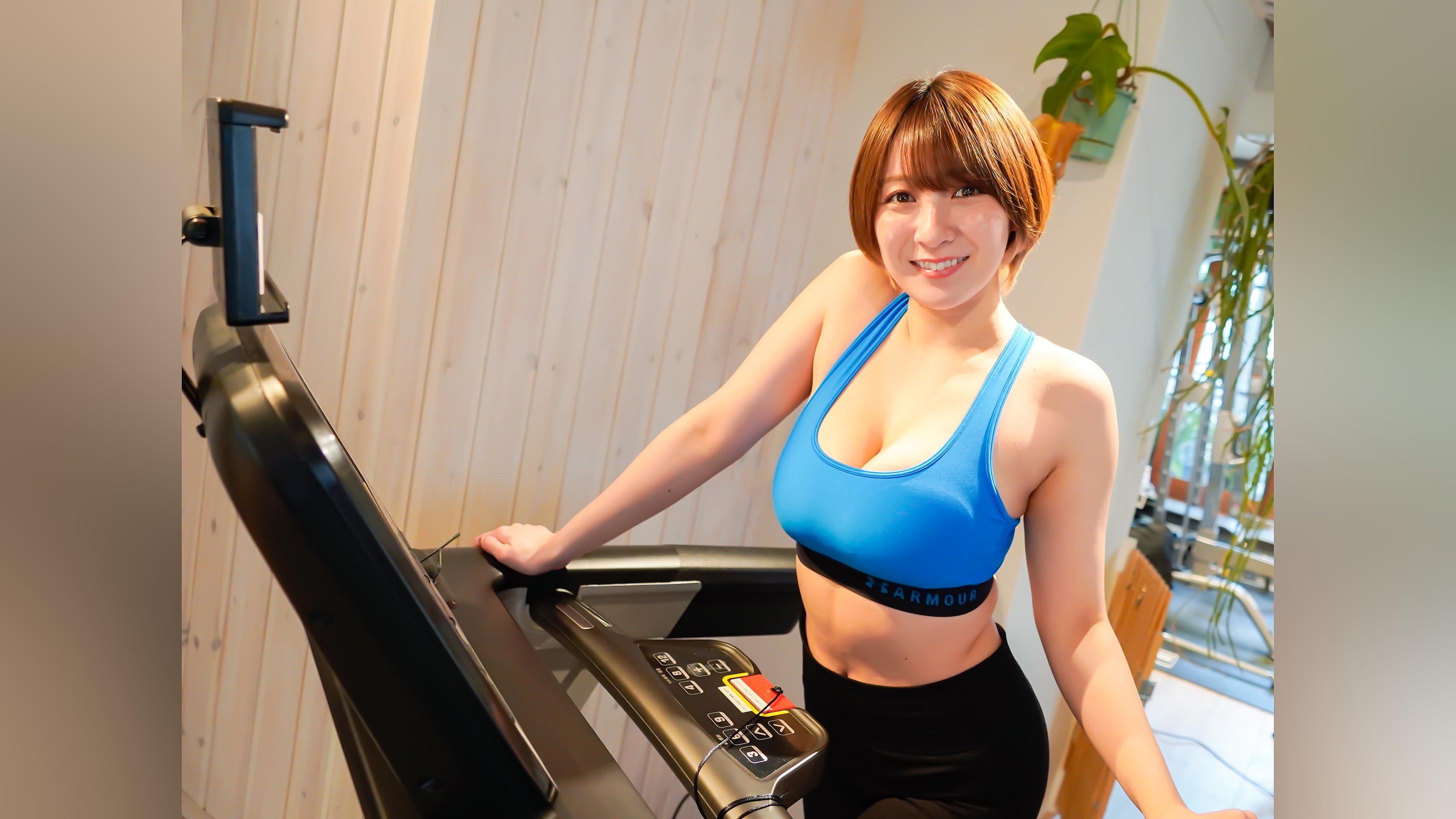Amazon.co.jp: 快汗！セクシーRunトレを観る | Prime Video