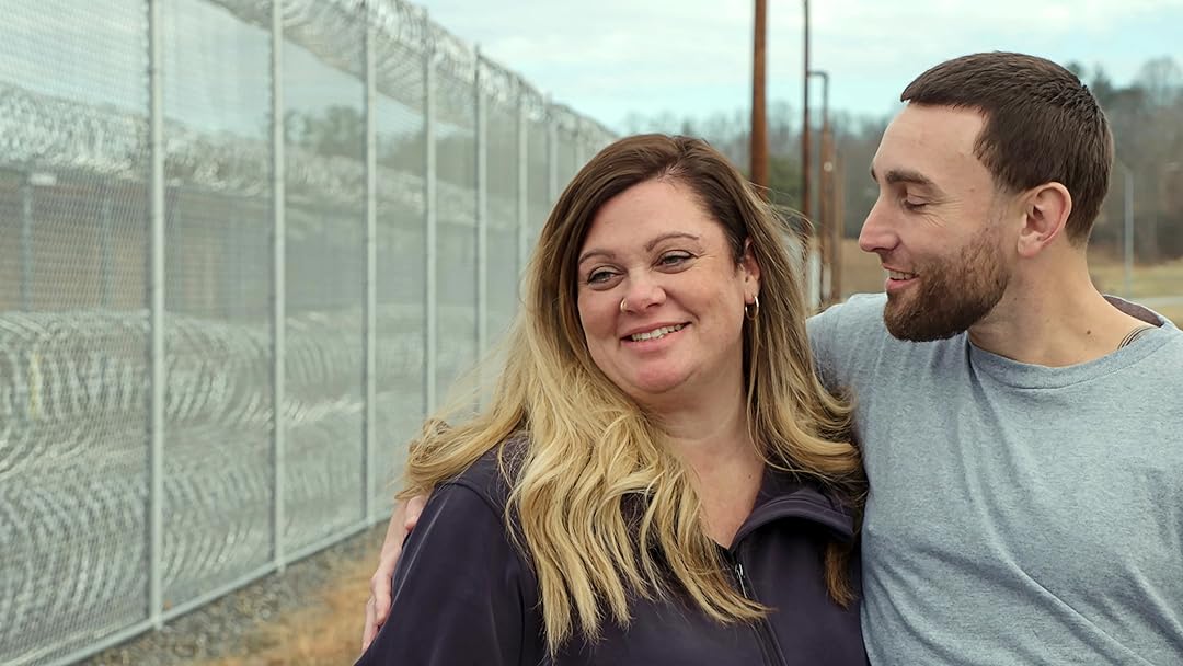 Love After Lockup