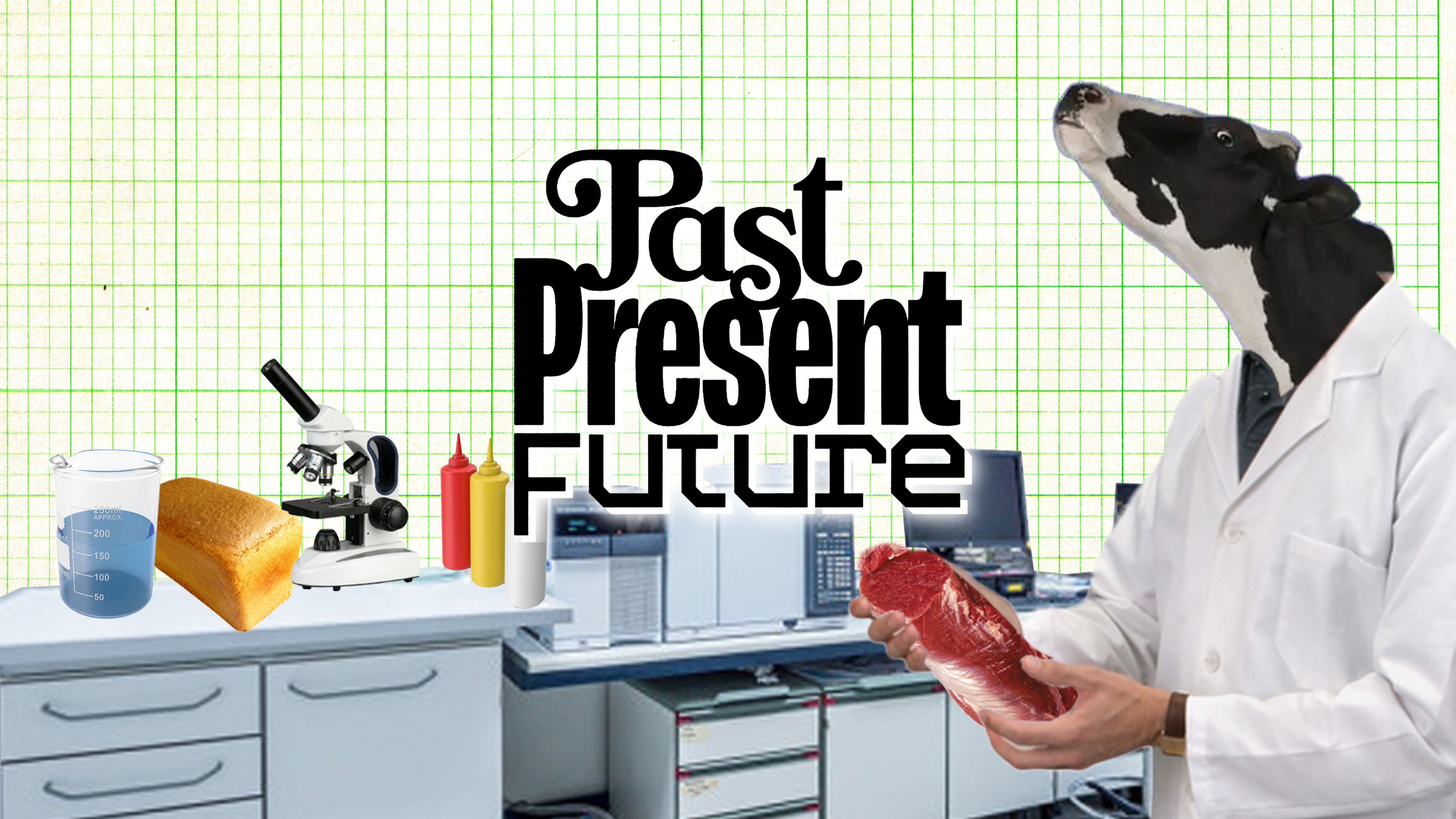 Watch Past, Present, Future - Season 1 | Prime Video