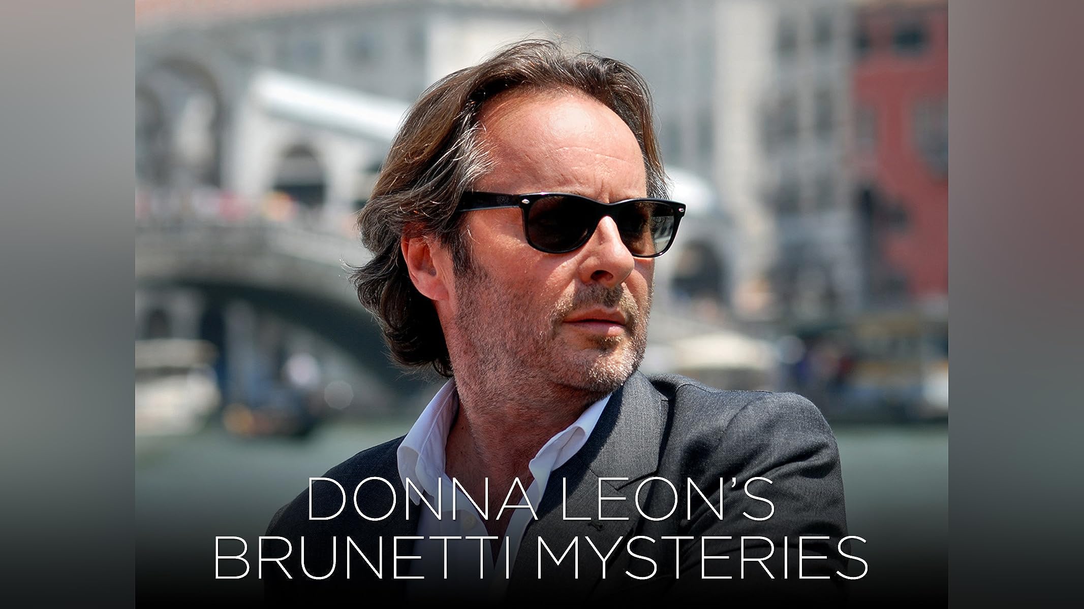 その他 Donna Leon&#39;s Commissario Guido Brunetti - 1 &amp; 2 [DVD] [Import] Amazon.com: Donna Leon's Commissario Guido Brunetti