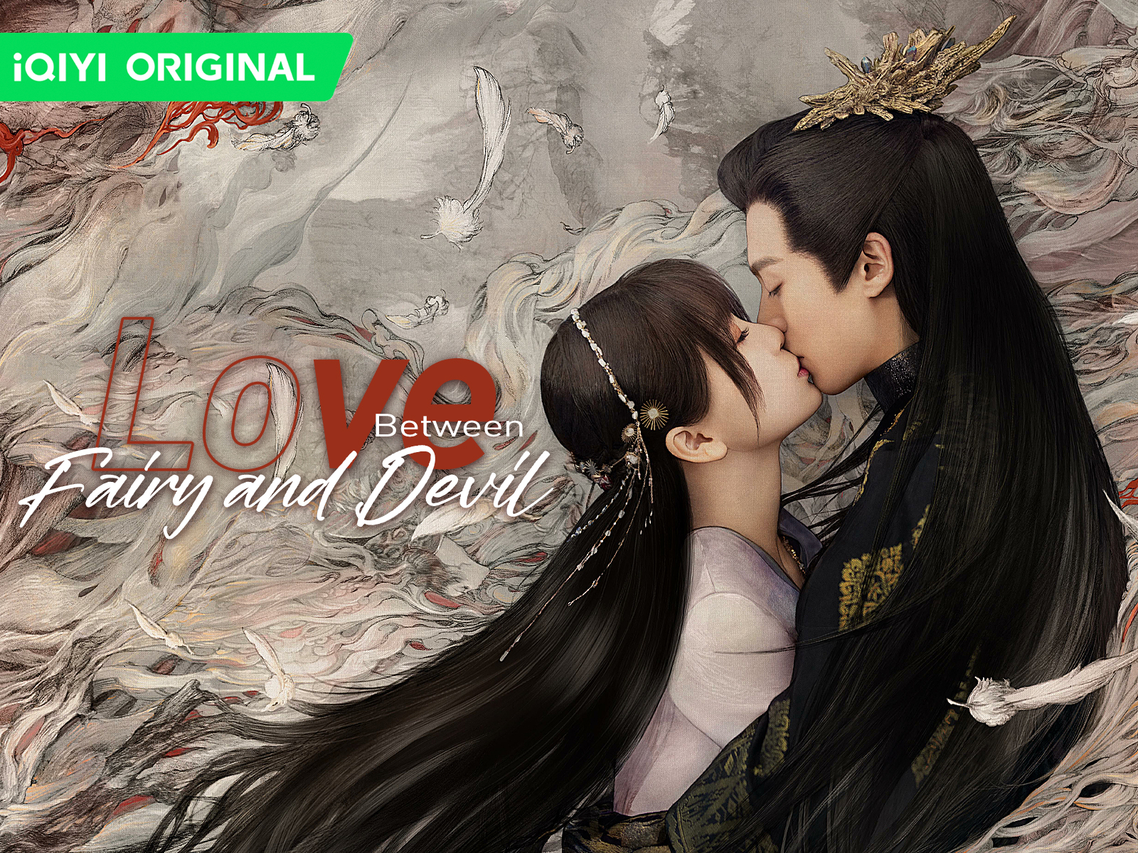 Distribution De Love Between Fairy And Devil www.primevideo.com