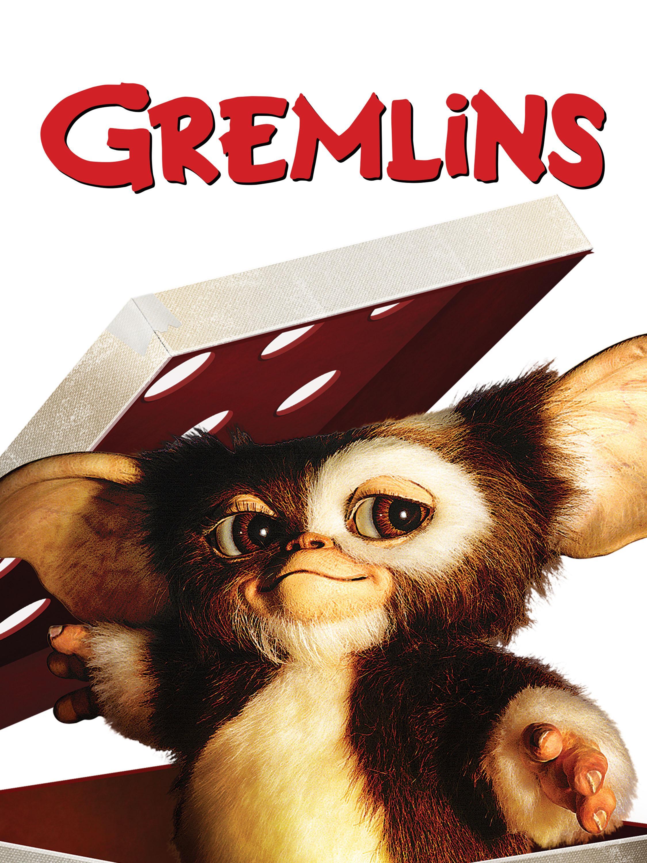 Prime Video: グレムリン