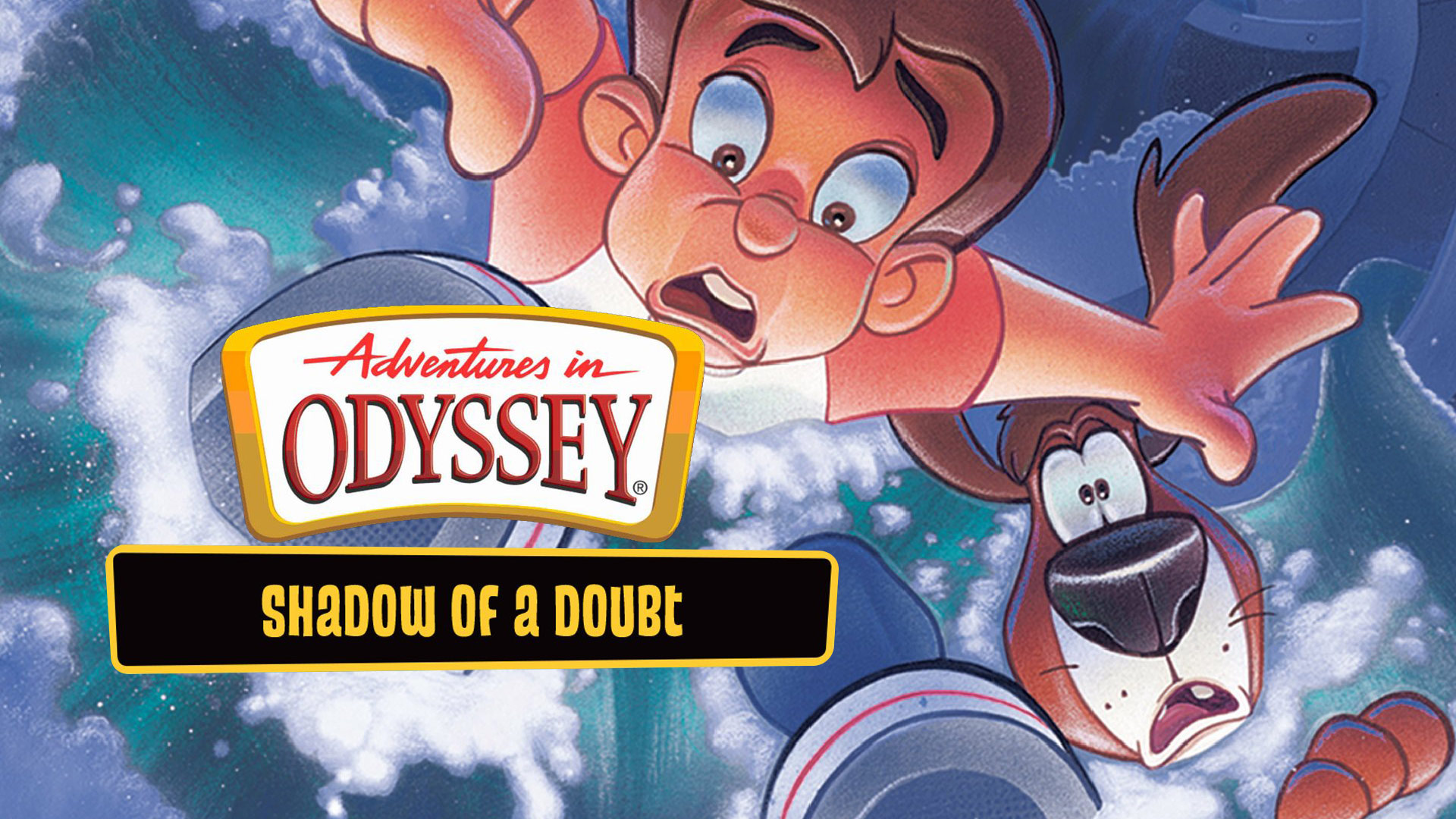 その他 Adventures in Odyssey: Baby Daze [DVD] Amazon.com: Adventures In Odyssey: In Harms Way & Baby Daze