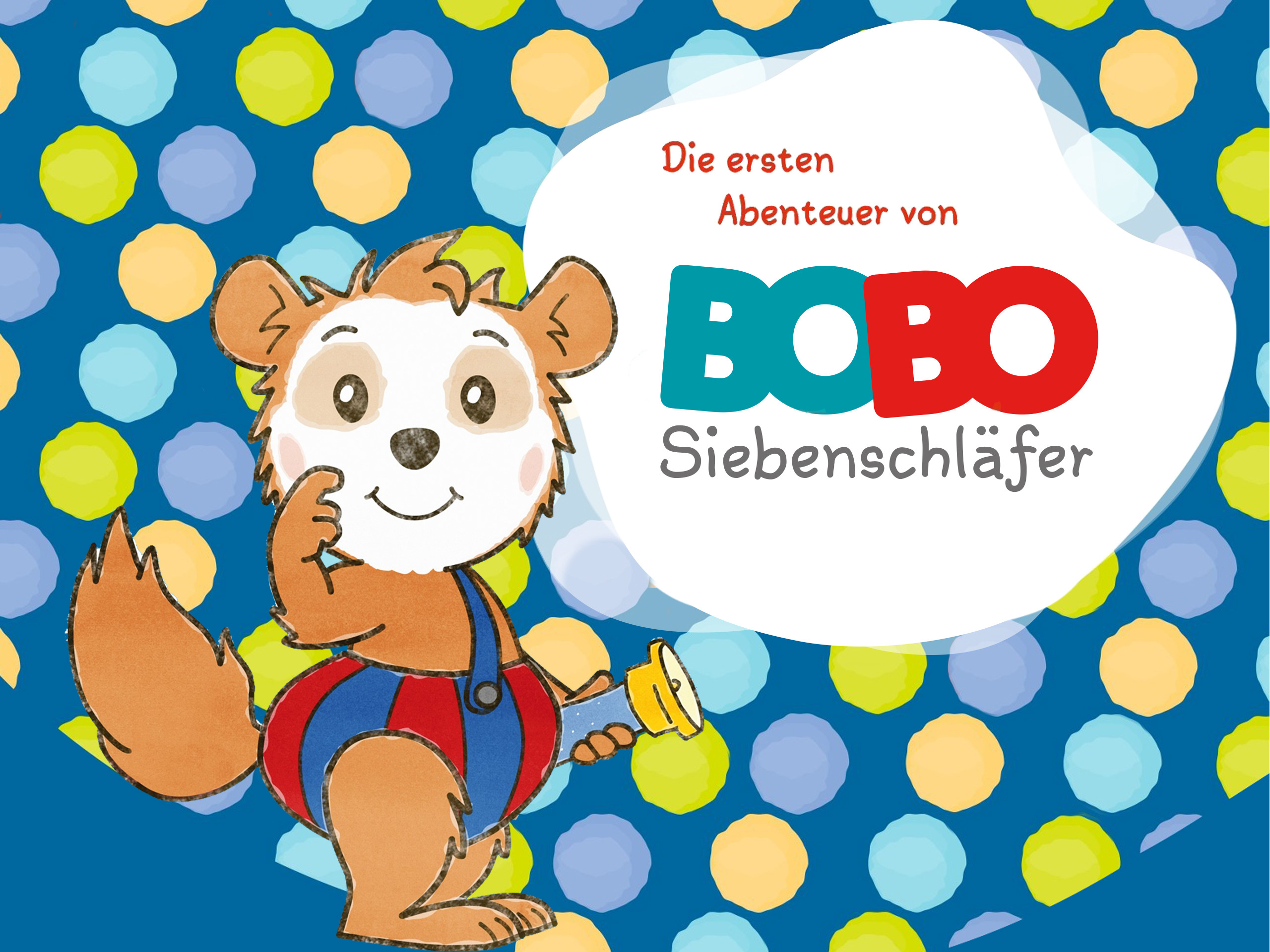 Prime Video Bobo Siebenschläfer Die ersten Abenteuer von Bobo, Vol. 3