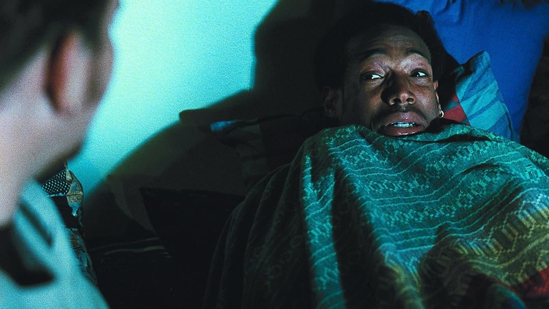 Scary Movie