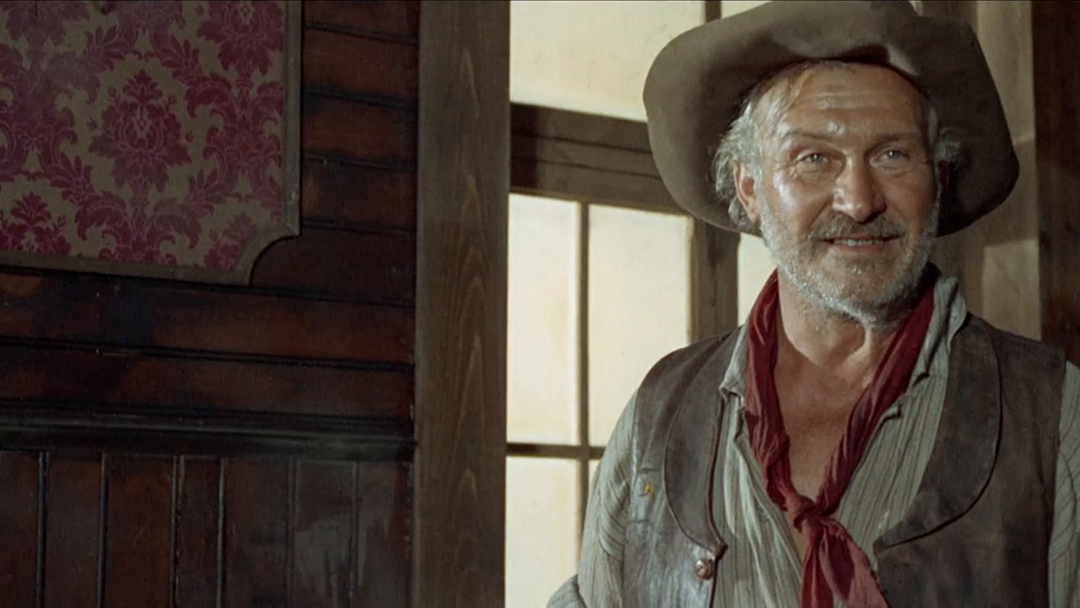 Buffalo Bill