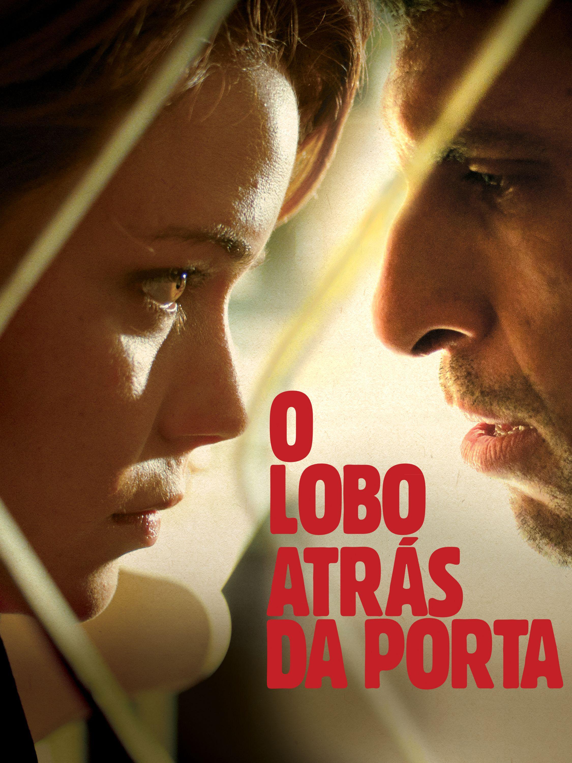 Prime Video: O Lobo Atrás da Porta
