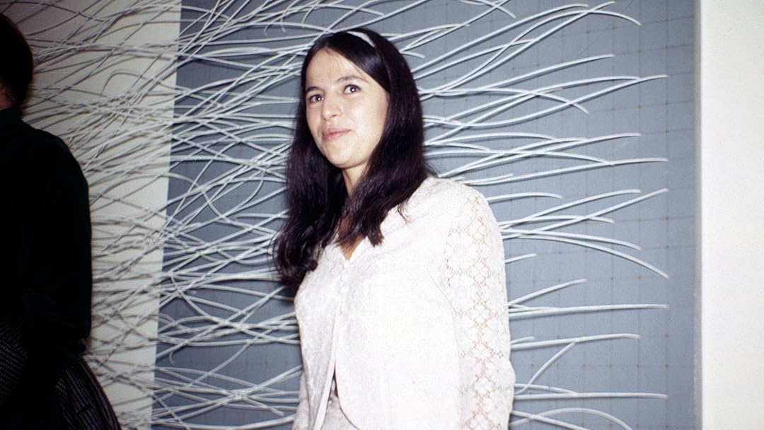 Eva Hesse