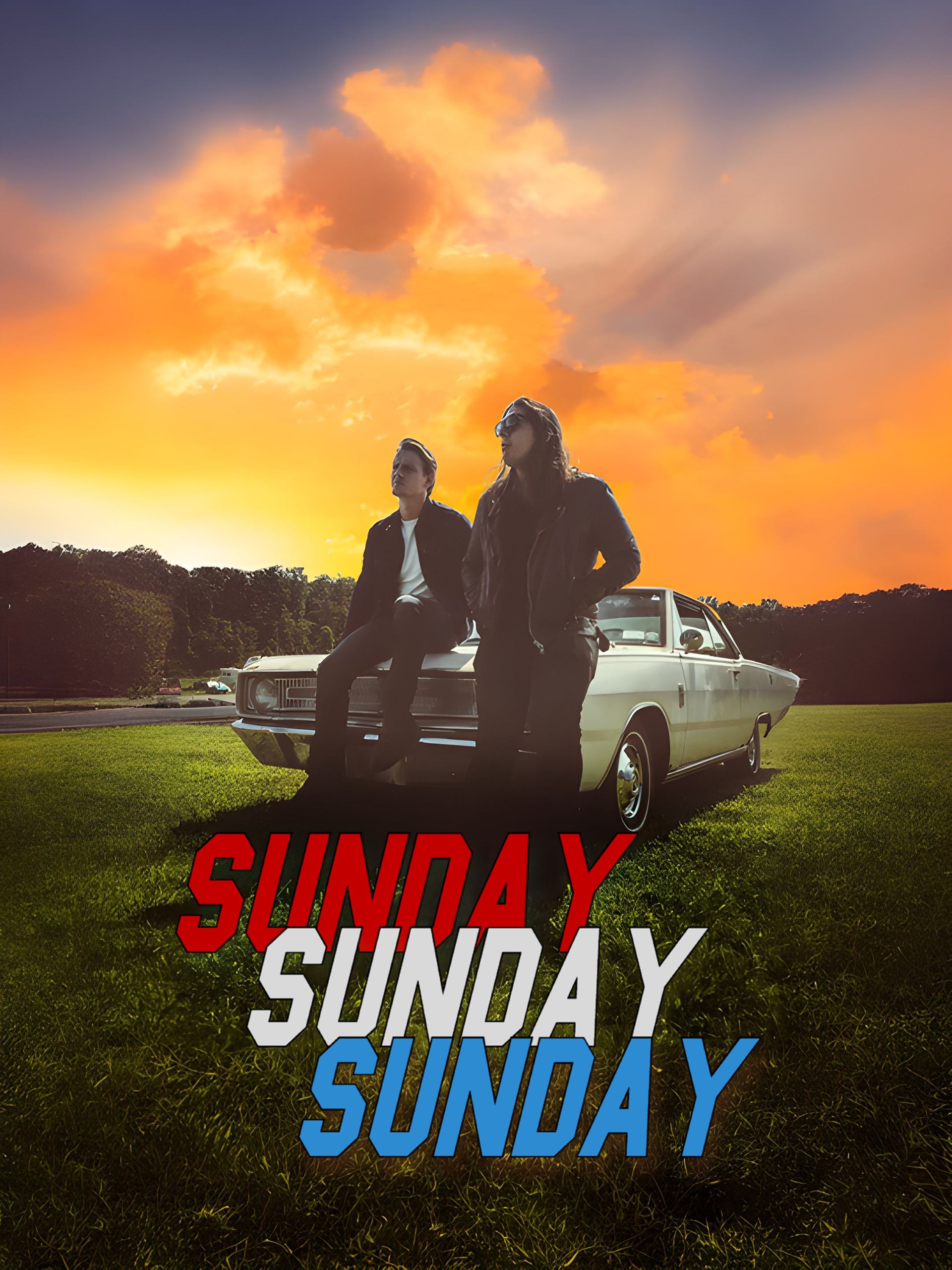Watch Sunday Sunday Sunday | Prime Video