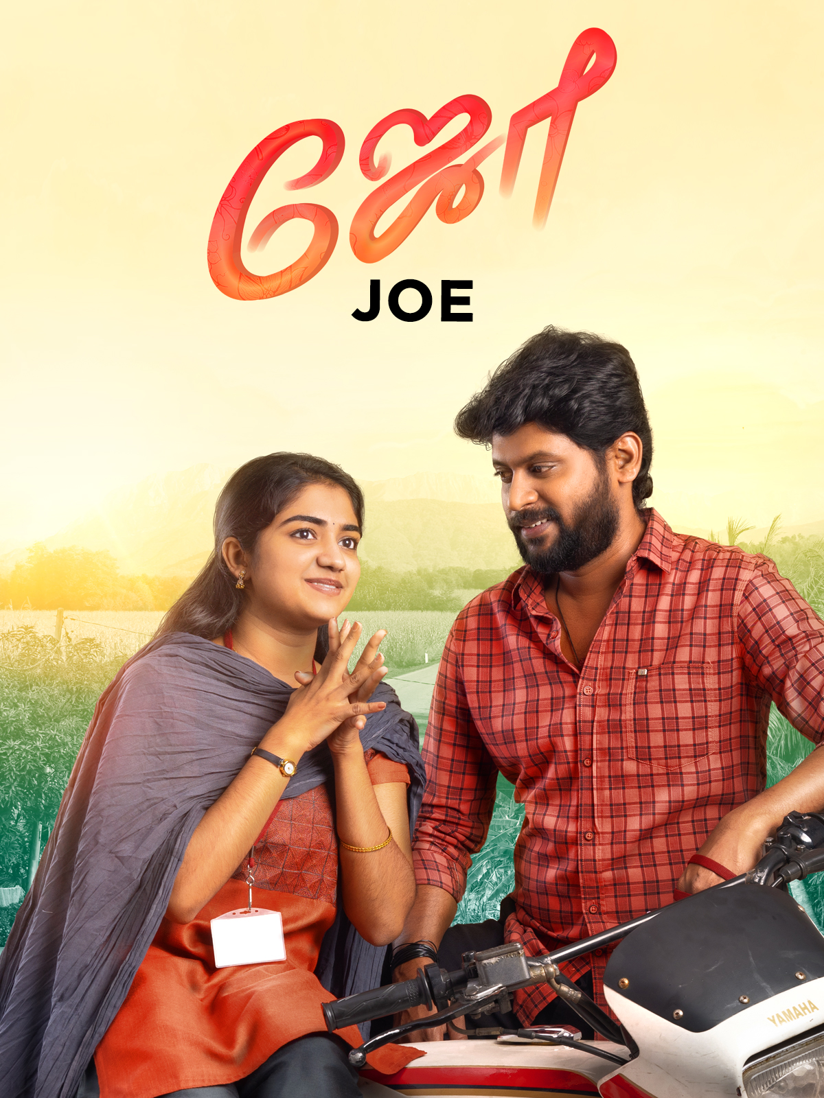 Joe (2024) – 4K, 1080p & 720p – TK WEB-DL – HEVC / AVC [Tamil (DD5.1 ...