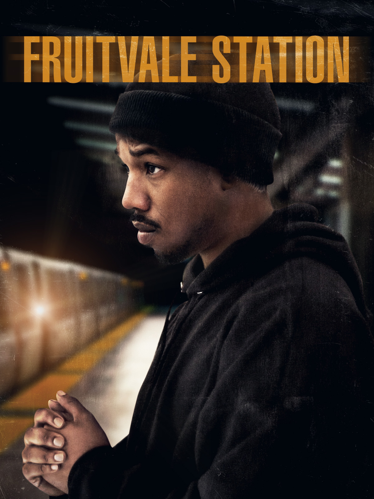 Prime Video Fruitvale Station
