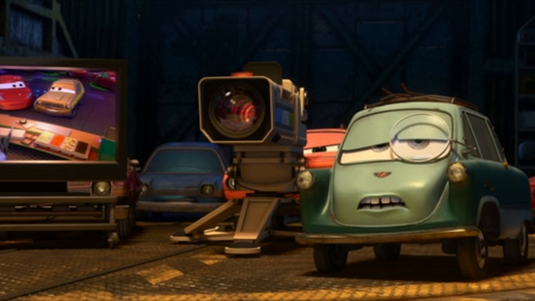 Cars 2