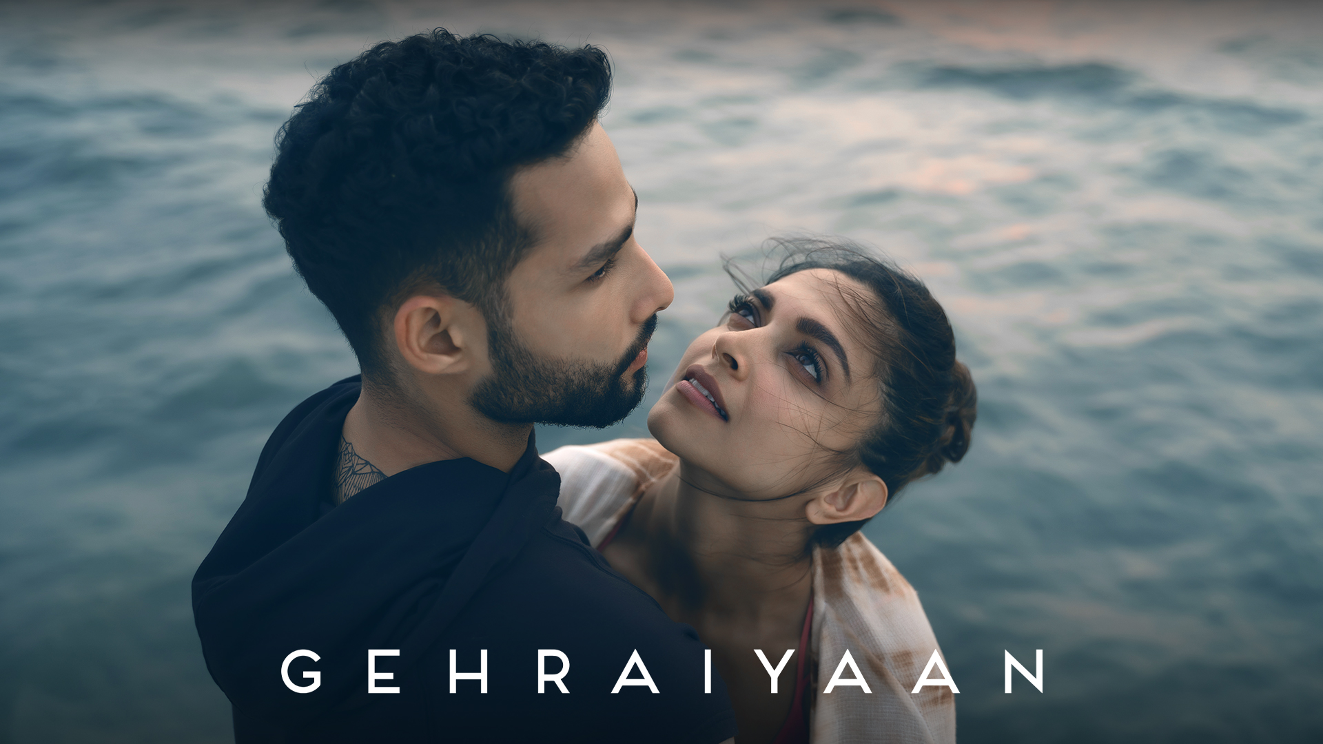 Watch Gehraiyaan | Prime Video