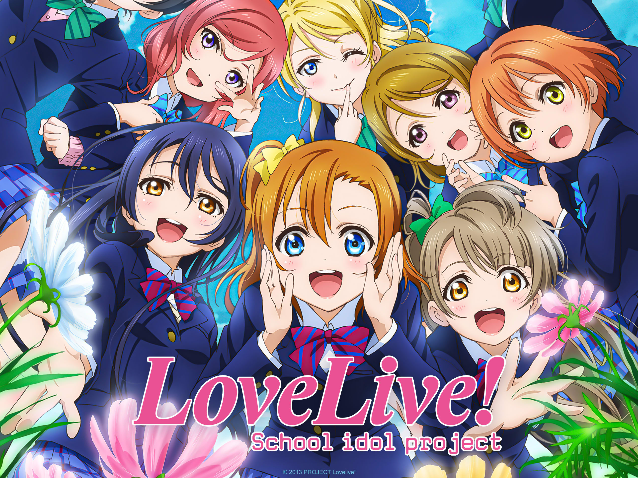 「ラブライブ! School idol project」～μ's MEMORI… ラブライブ! School idol project」～μ's MEMORL Love Live