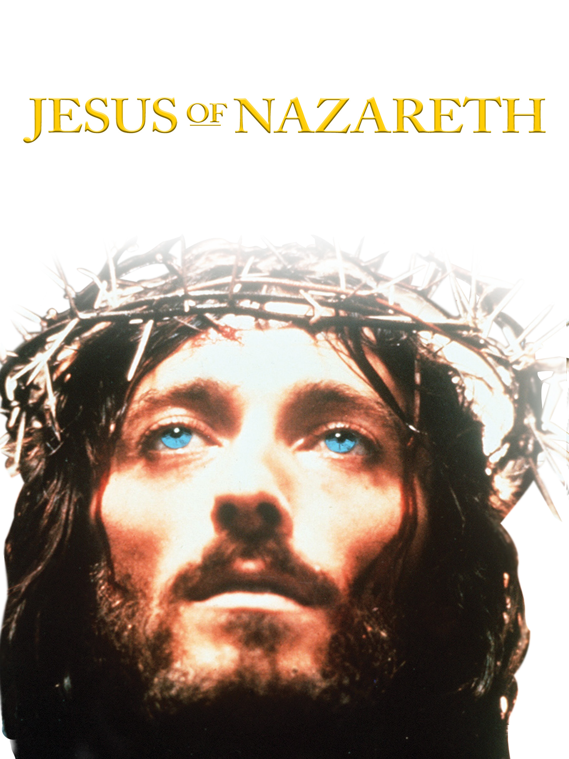 ナザレのイエス　Jesus of Nazareth DVD2枚組 61UZa93f+lL._UF894,1000_QL80_.jpg